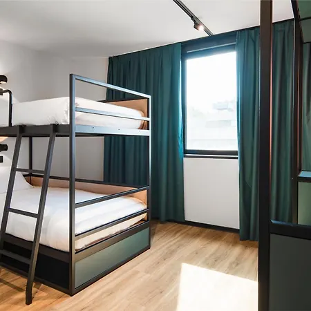 Hotel Cx Giulia