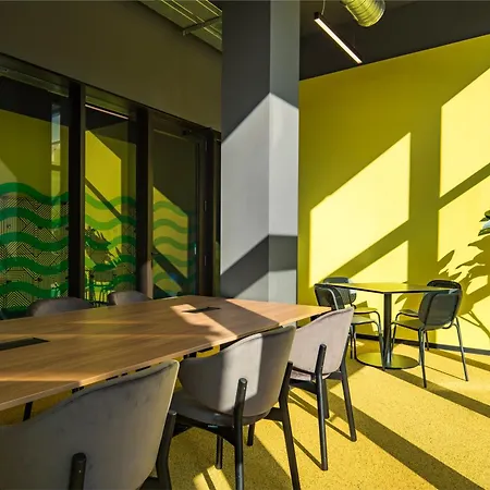 Cx Giulia ホテル 3*