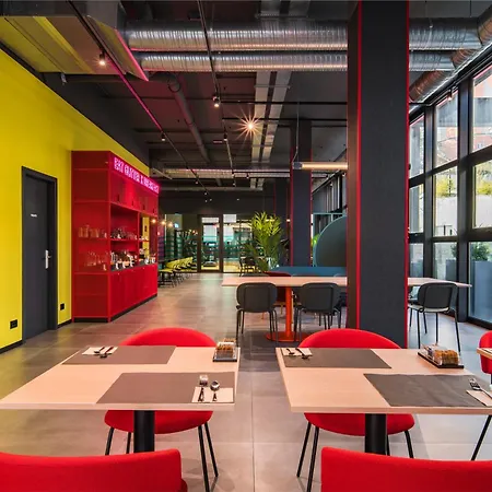 Cx Giulia トリエステ