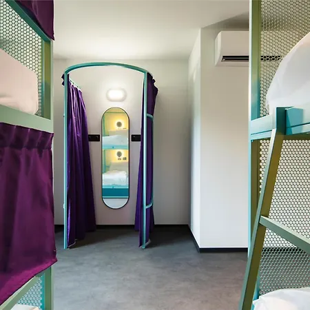 Cx Giulia Hotel