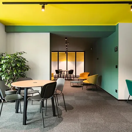 Hotel Cx Giulia