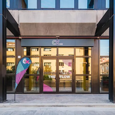 Hotel Cx Giulia 3*