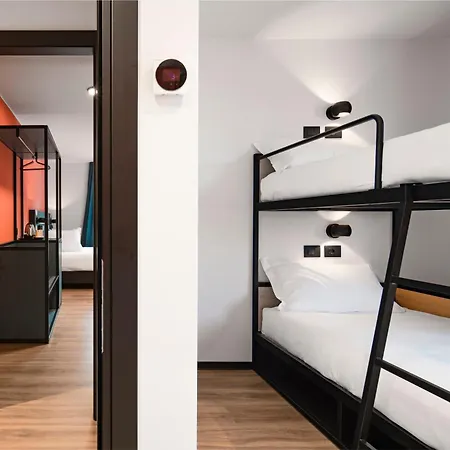 Cx Giulia Hotel Trieste
