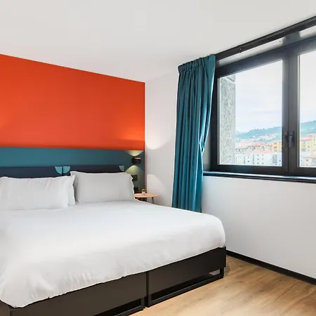 Cx Giulia 3* トリエステ