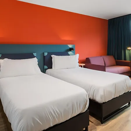 Hotel Cx Giulia