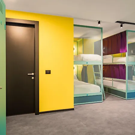 Hotel Cx Giulia Trieste