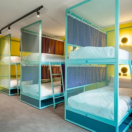 Cx Giulia Hotel