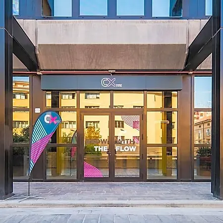Cx Giulia