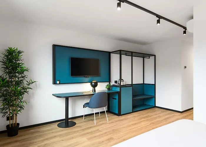 Hotel Cx Giulia Trieste